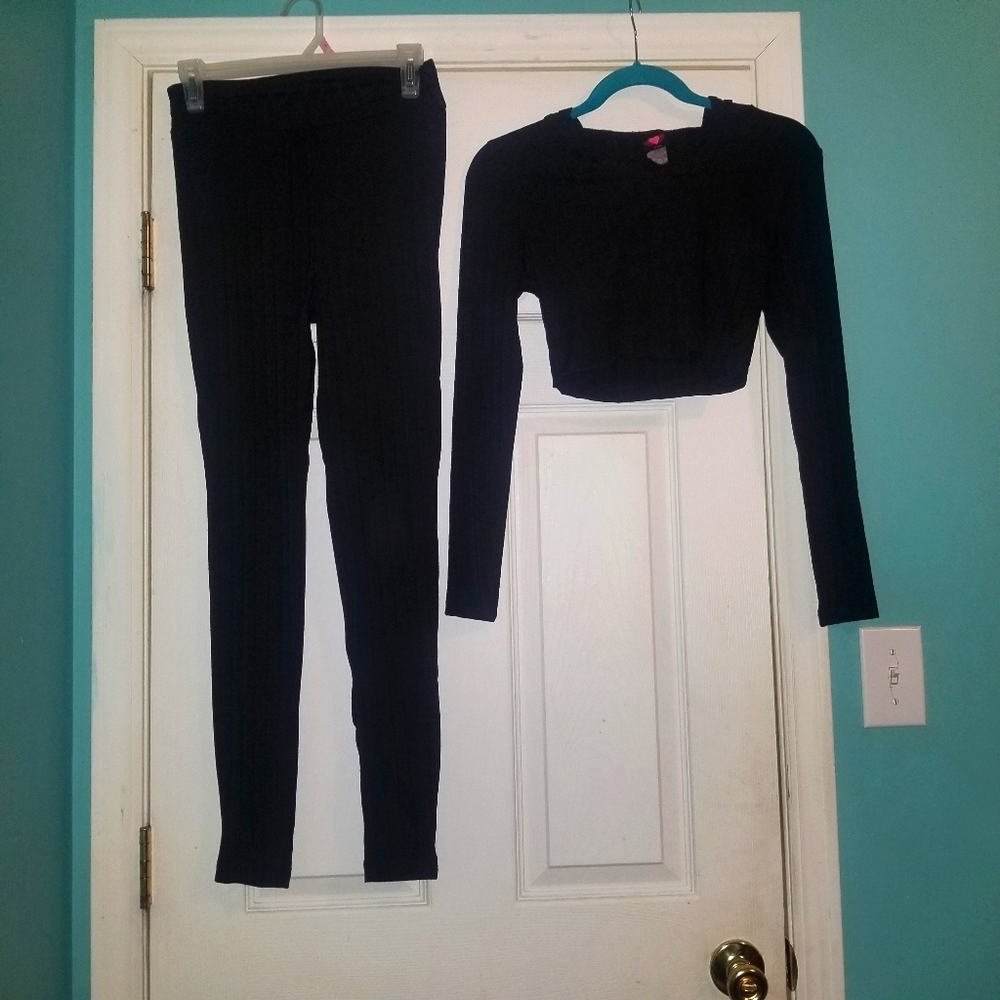 2 piece set